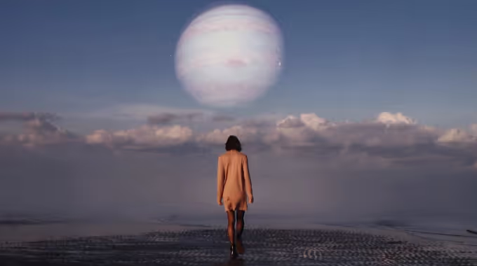 Планета по дате рождения