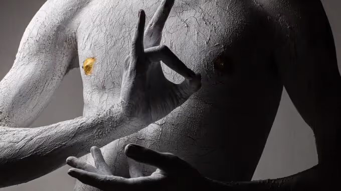 Рассчитать чакры