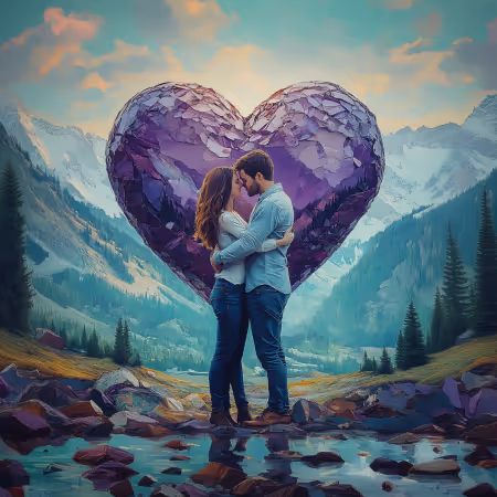 Любовь и отношения в нумерологии