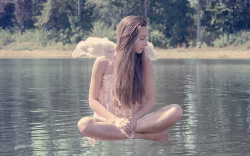 Отличия ангельской нумерологии