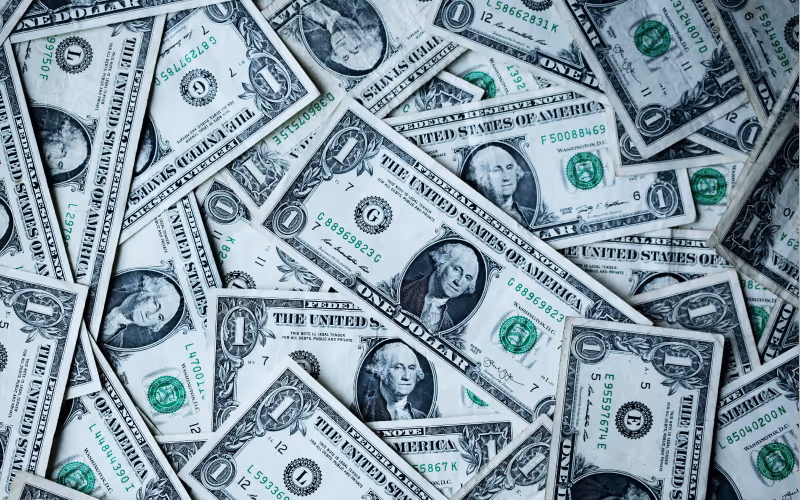 Калькулятор денежного кода